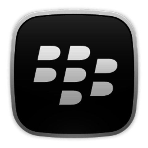 BlackBerry OS