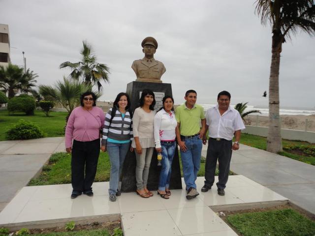 un viaje divertido en chiclayo