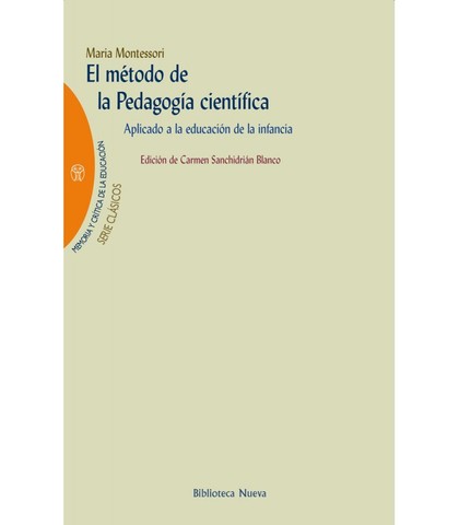 Metodo de Montessori