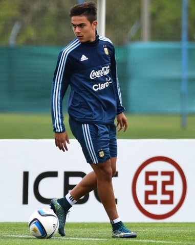 convocado por martino