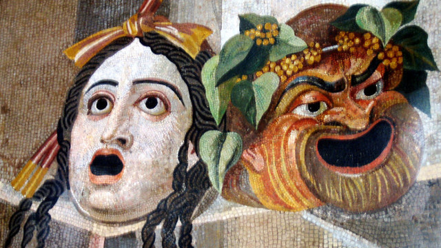 800B.C.-500B.C.: Ancient Greece