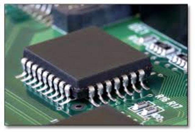 SMT (Surface Mount Technology)