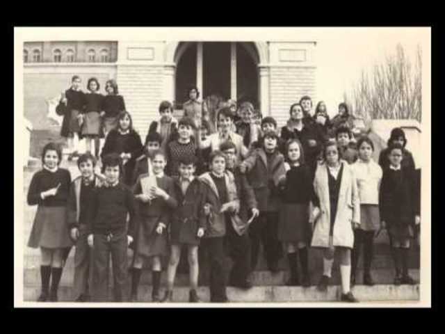 Decroly funda el Centro Educativo