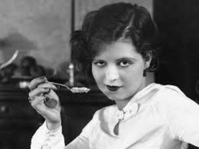 Fitzgerald Falls In Love