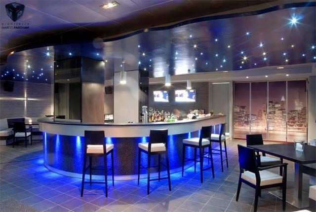 Colocacion de Mobiliario