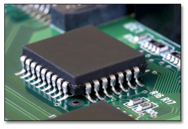 SMT (Surface Mount Technology)