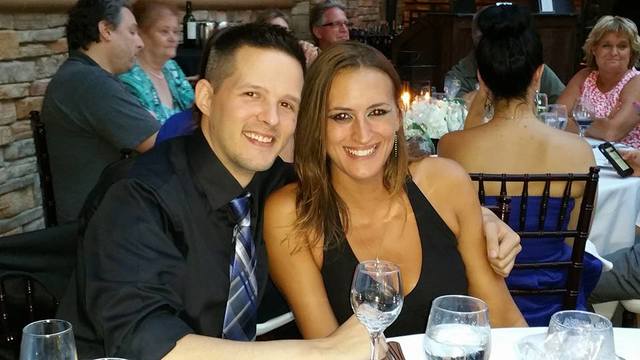 First Relationship After Divorce