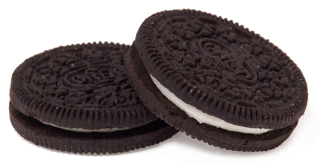 Oreos Introduced