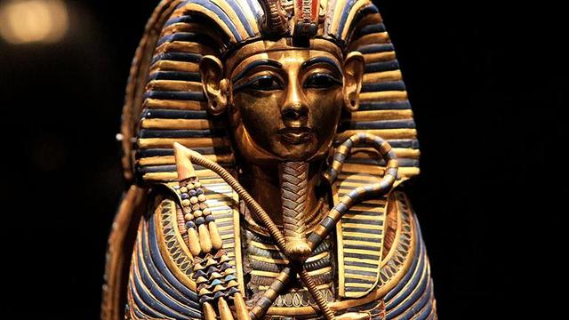 King Tut's Tomb Is Discovered