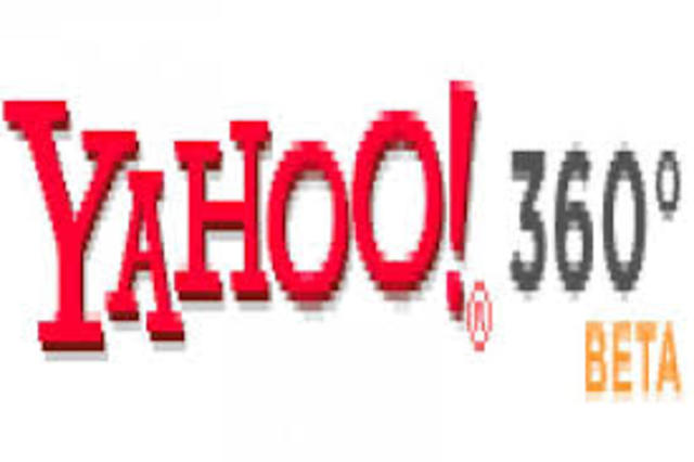 Yahoo¡ 360
