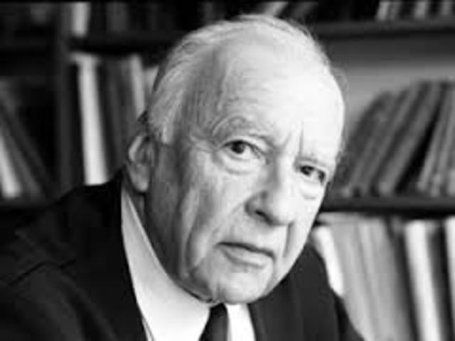 Hans-Georg Gadame (1900-2002)