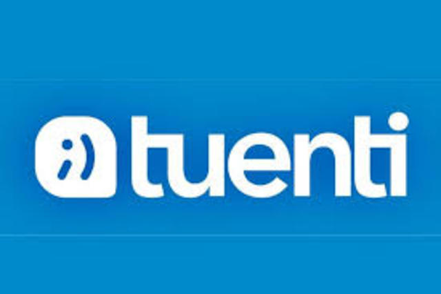 Tuenti