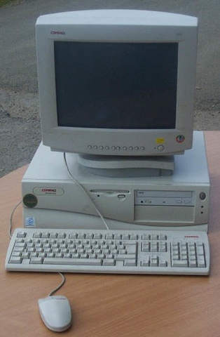 La internet, alterando los ordenadores. desarrollo en hardware