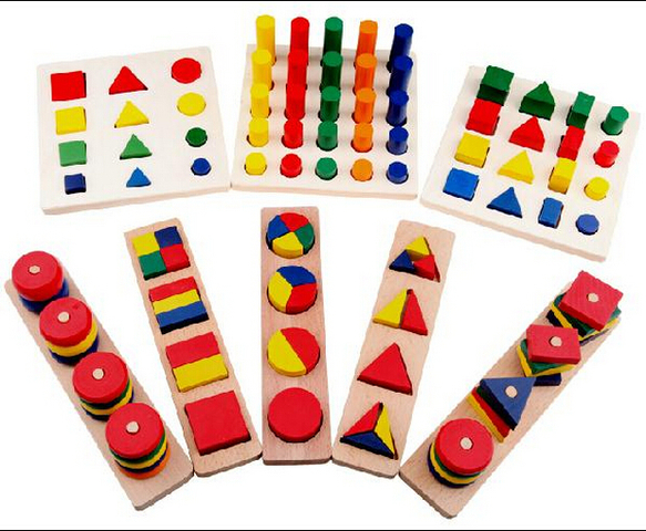 Aportaciones -Froebel-