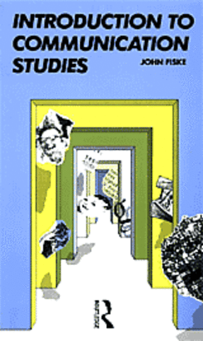John Fiske. La democracia semiótica