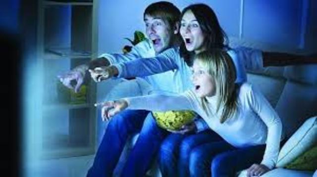 Actividad de la audiencia