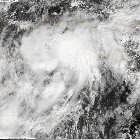 TORMENTA TROPICAL AGATHA