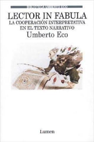 Umberto Eco. Lector modelo