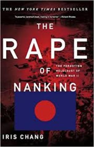 Rape of Nanking
