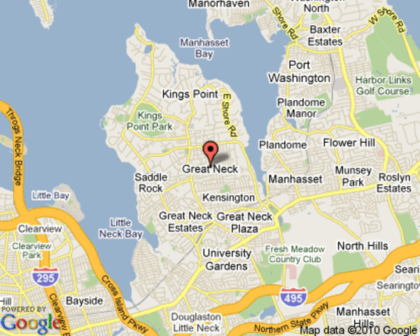 Fitzgeralds at Great Neck