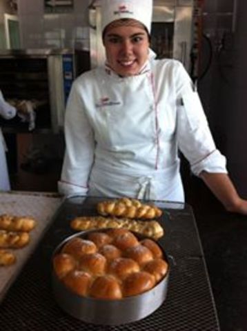 Comence a estudiar hoteleria en el isu