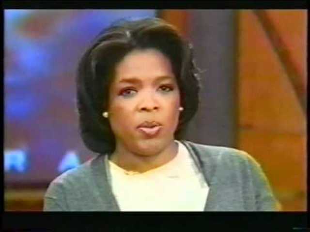 Oprah