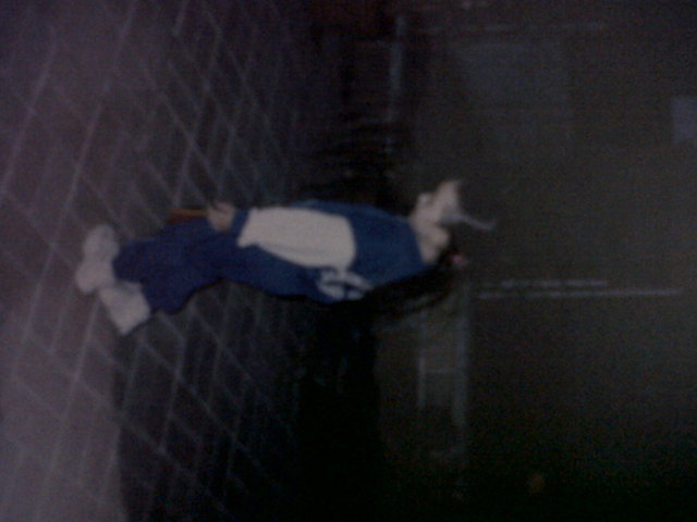 PRIMER DIA DE COLEGIO