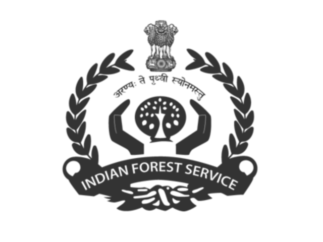 Indian Forrest Service