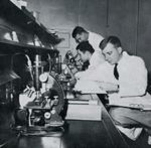 National Defense Education Act