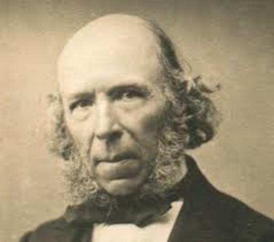 Herbert Spencer