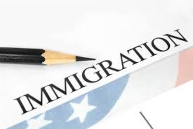 Immigration Quotes Act