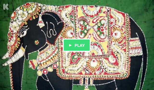 Asian Elephant Conservation Documentary