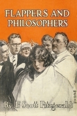 "Flappers and Philosophers"