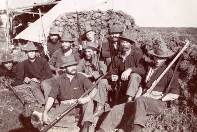 Treaty of Paris is signed