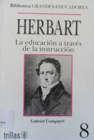 Herbat, aportes en la actualidad.