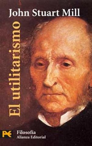 EL UTILITARISMO (J. Stuart Mill)