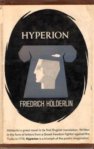HOELDERLIN HYPERION