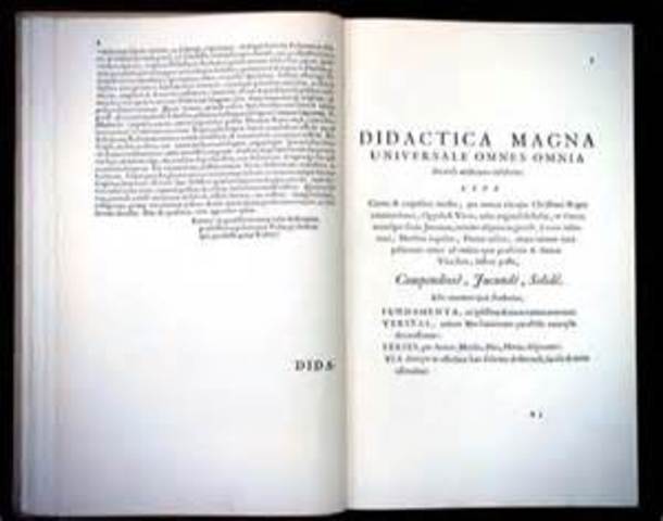 Didáctica Magna