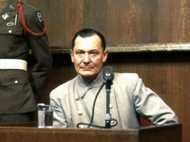 Nuremberg Trials