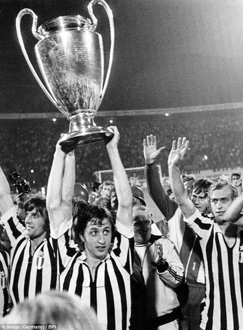 European cup winners