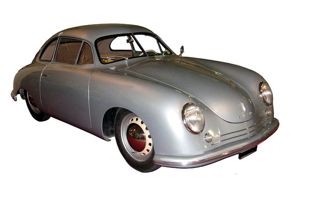 Porsche 356