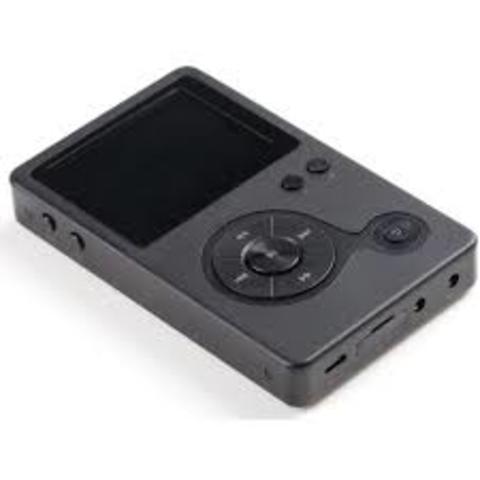 Le baladeur numérique ou lecteur mp3.