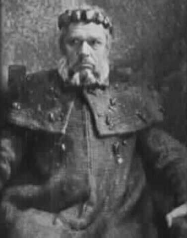 King Lear
