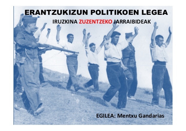 Erantzunkizun Politokoaren Legea