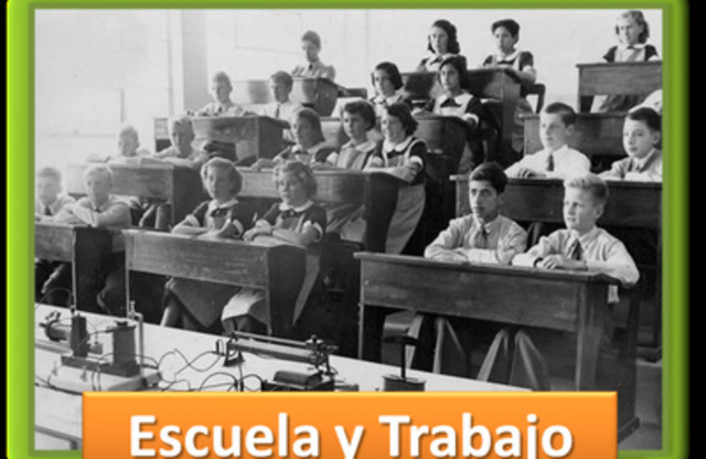 Pestalozzi organiza una finca de explotación agrícola.
