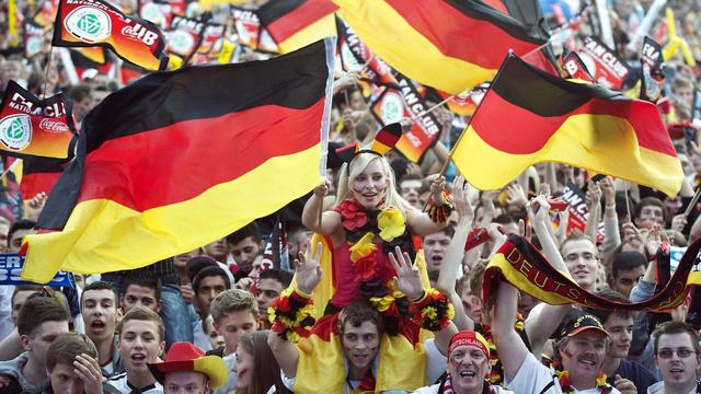 Den tyske genforening