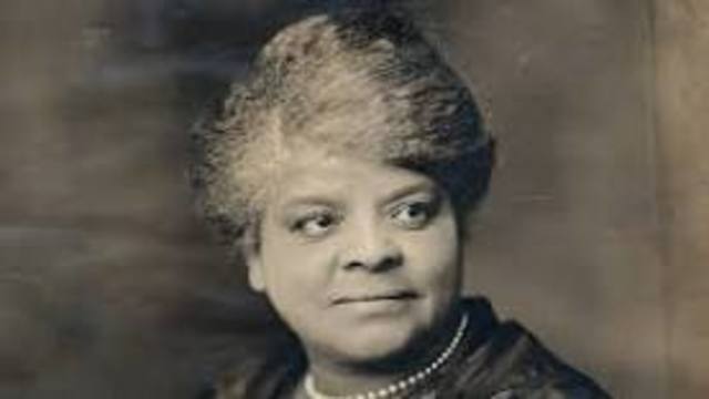 Ida B. Wells is born