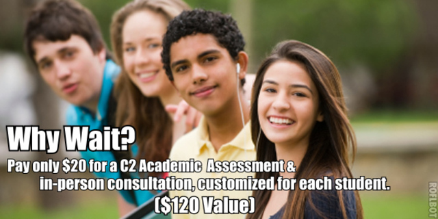 Individualized Tutoring