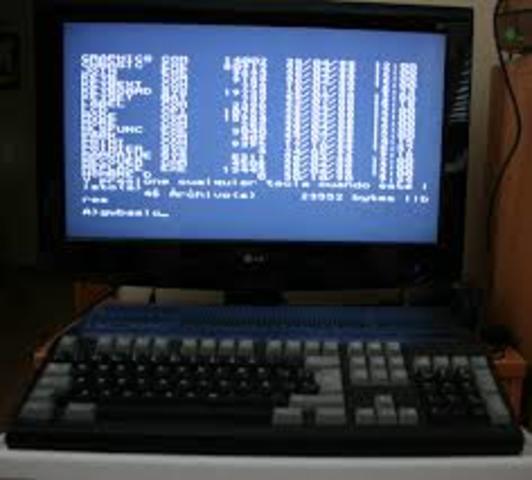 pirmeras computadoras