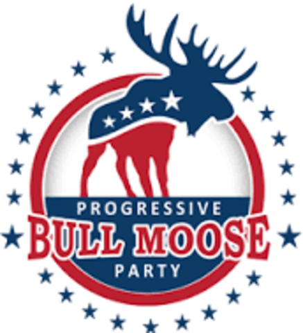 Progrssive ( Bull Moose) Party